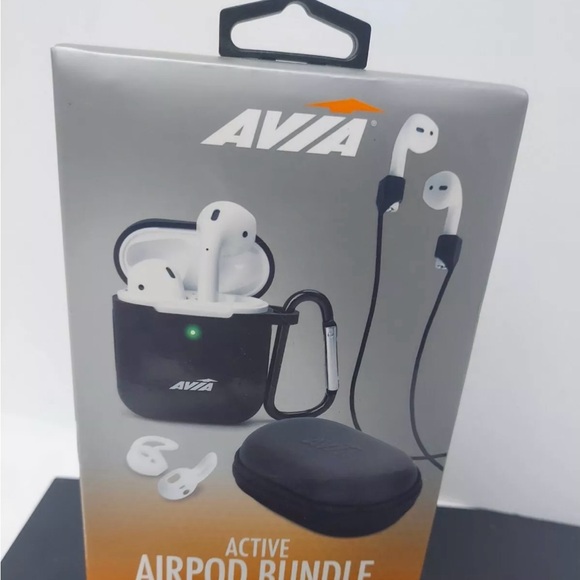 AVIA AirPod bundle - Picture 2 of 2